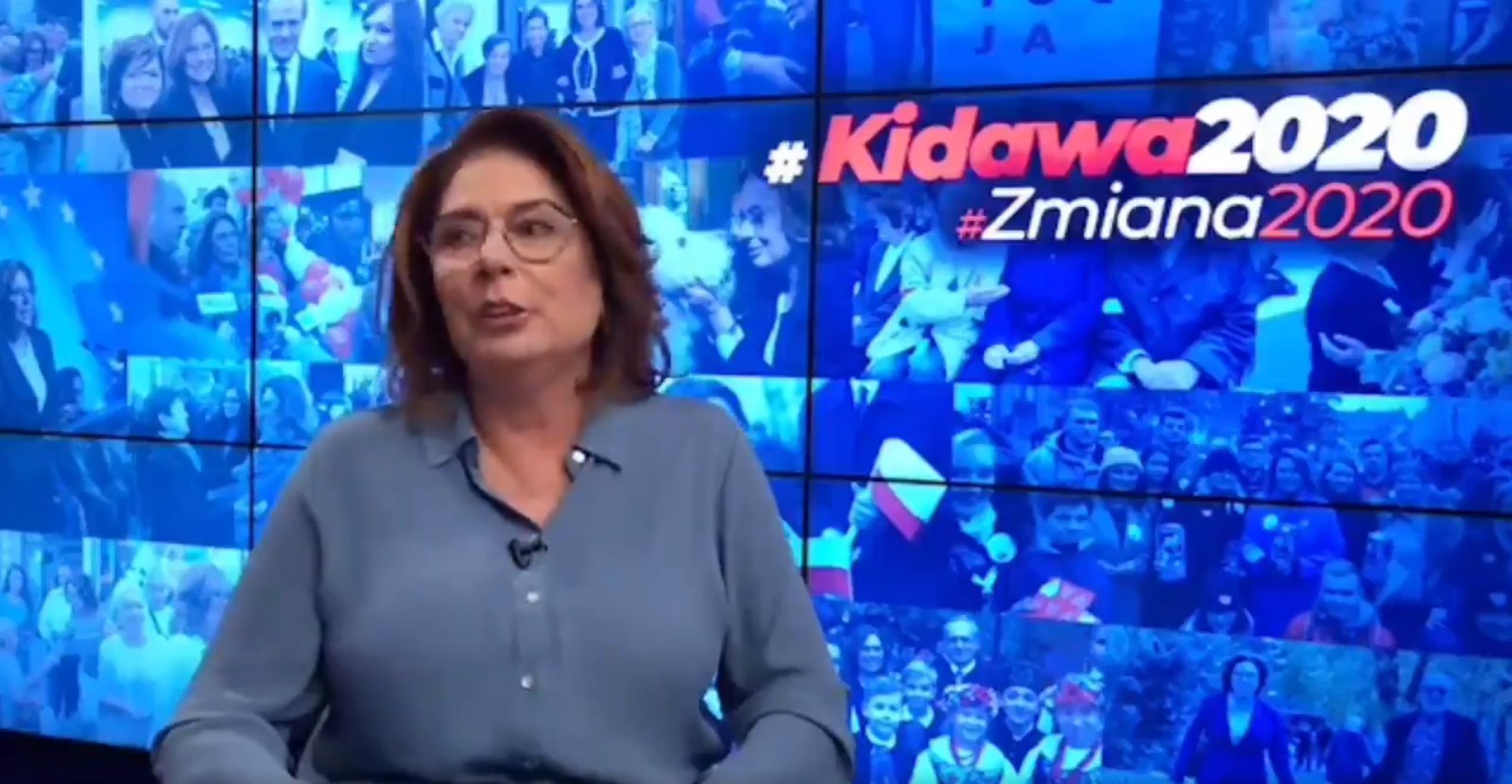 Kidawa-Błońska