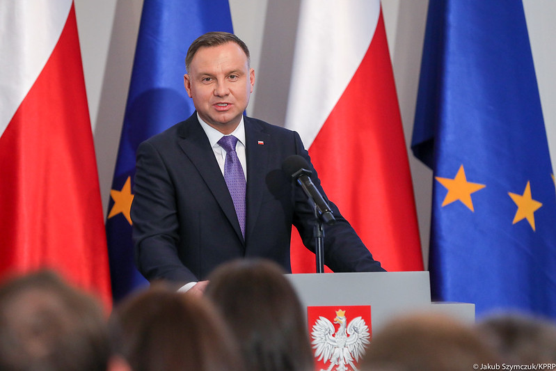 Andrzej Duda