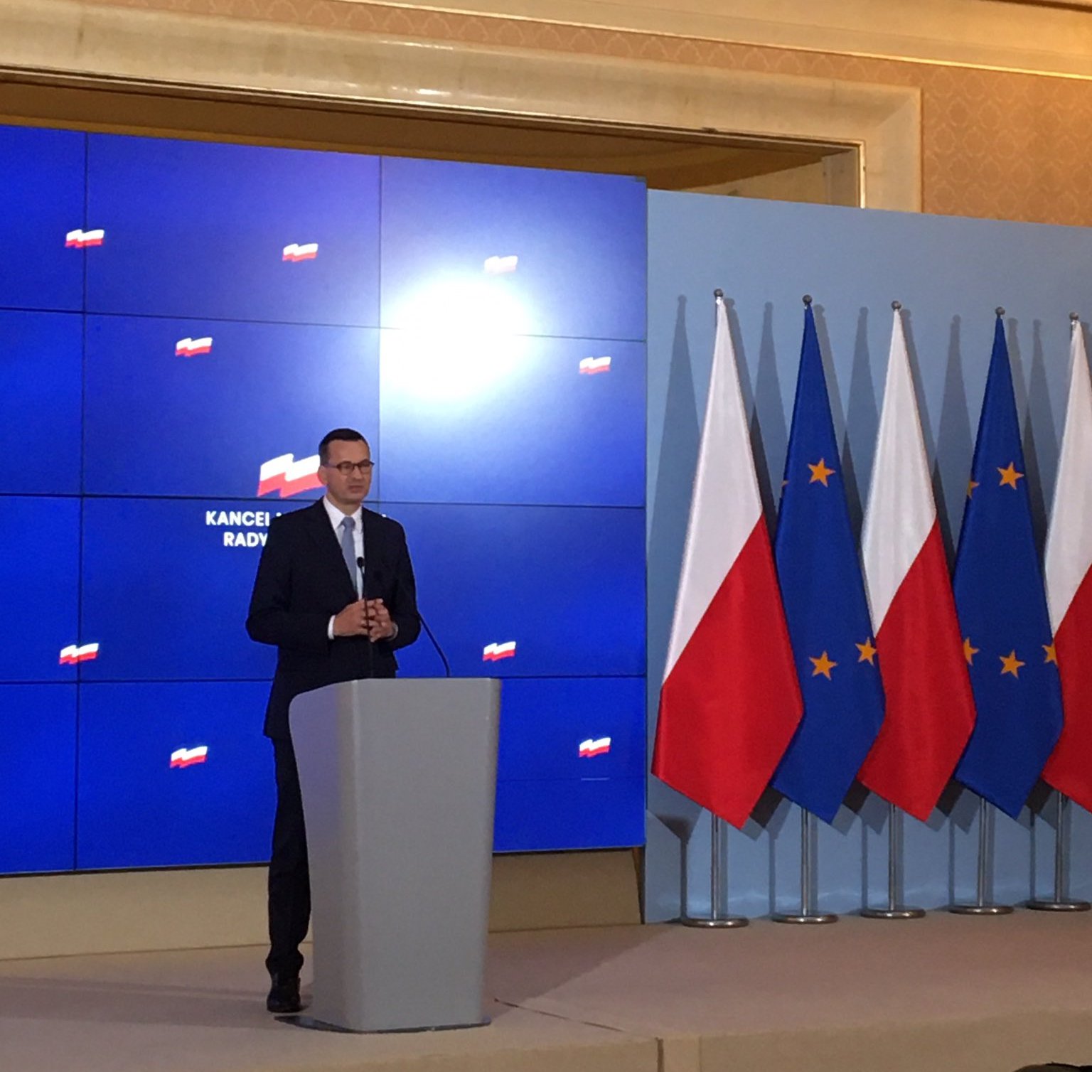 Mateusz Morawiecki